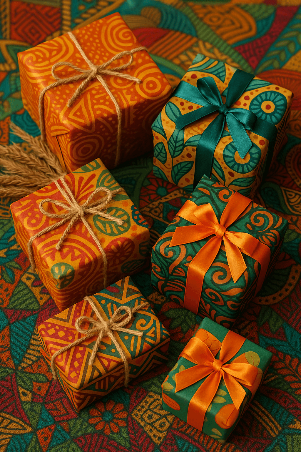Gifts