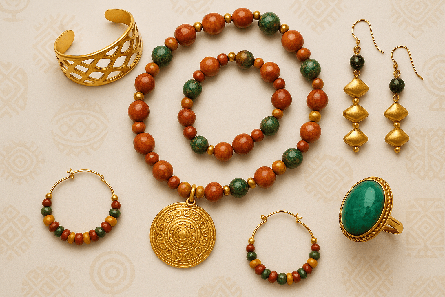 Jewelleries
