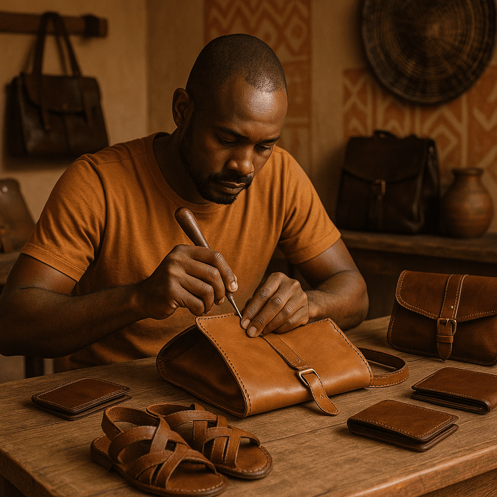 Leather Works