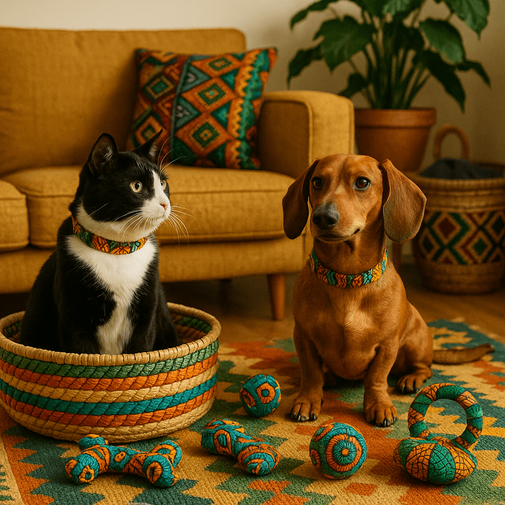 Pet Supplies